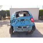 SUZUKI IGNIS (/MF) '2019 GLX VERDE