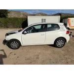 Volkswagen GOLF VI (5K1) 2008
