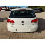 Volkswagen GOLF VI (5K1) 2008
