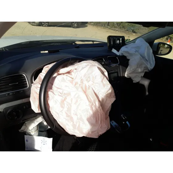 Volkswagen GOLF VI (5K1) 2008
