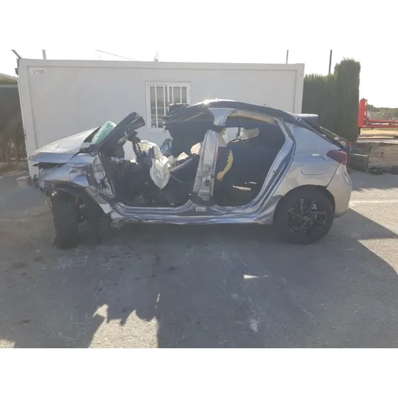 OPEL CORSA F '2023 EDITION GRIS