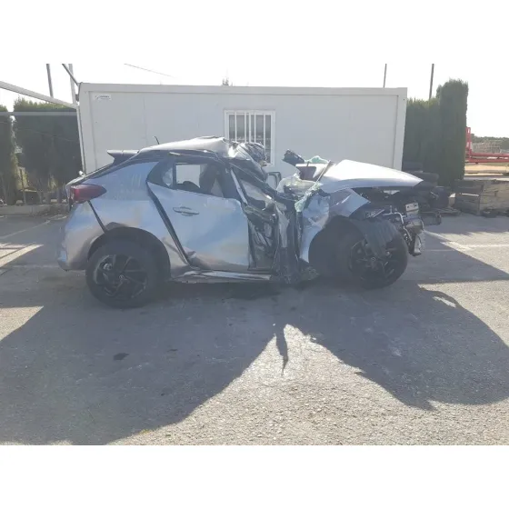 OPEL CORSA F '2023 EDITION GRIS