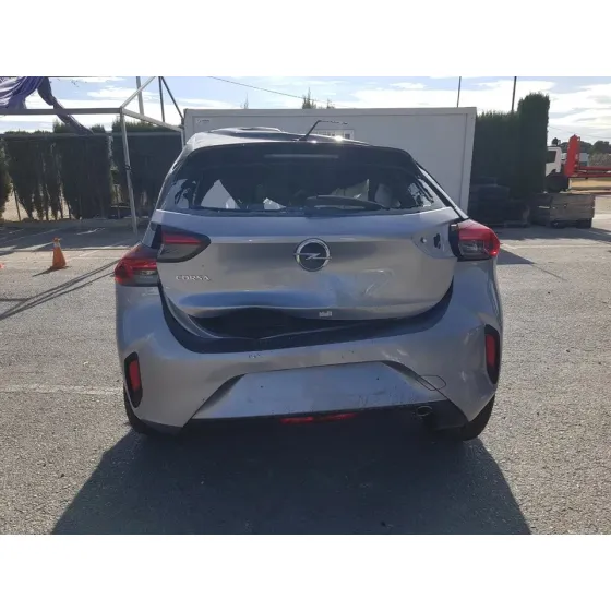OPEL CORSA F '2023 EDITION GRIS