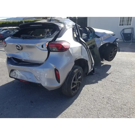OPEL CORSA F '2023 EDITION GRIS