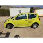 Citroen C2 (JM_) 2003