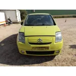 Citroen C2 (JM_) 2003
