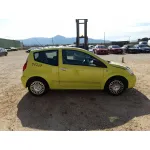 Citroen C2 (JM_) 2003