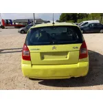 Citroen C2 (JM_) 2003