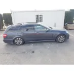 MERCEDES CLASE E (W212) FAMILIAR '2017 220 CDI BLUEEFFICIENCY (212.202) GRIS