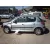 PEUGEOT 206 BERLINA PEUGEOT 206 BERLINA '1998 1.4 HDI GRIS 1998