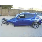 NISSAN JUKE (F15) NISSAN JUKE (F15) '2016 ACENTA AZUL 2010
