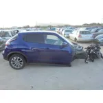 NISSAN JUKE (F15) NISSAN JUKE (F15) '2016 ACENTA AZUL 2010