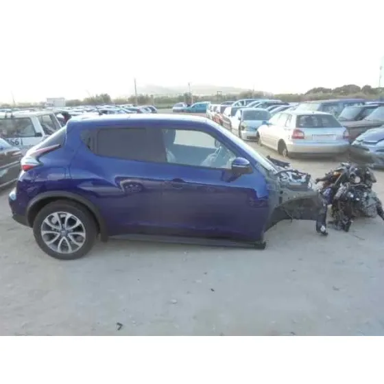 NISSAN JUKE (F15) '2016 ACENTA AZUL