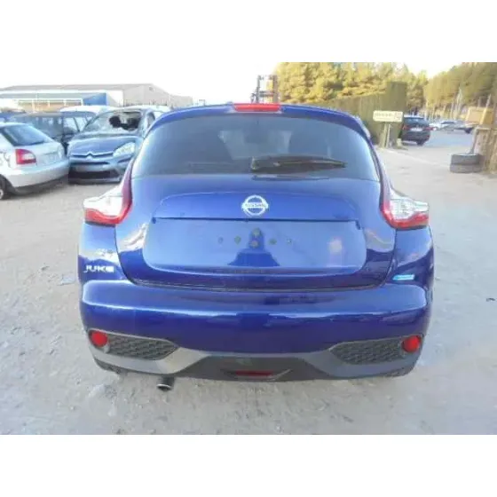 NISSAN JUKE (F15) '2016 ACENTA AZUL