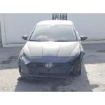 HYUNDAI I 20 '2021 ESENCE GIS OSCURO