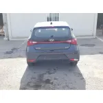 HYUNDAI I 20 '2021 ESENCE GIS OSCURO