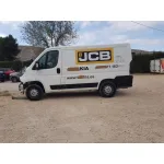 PEUGEOT BOXER FURGON '2021 330 L1H1 PREMIUM BLUEHDI 120 START&STOP BLANCO