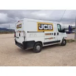 PEUGEOT BOXER FURGON '2021 330 L1H1 PREMIUM BLUEHDI 120 START&STOP BLANCO