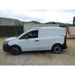 NISSAN TOWSTAR '2022 ACENTA BLANCO