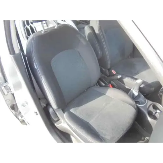 NISSAN MICRA (K13) '2014 ACENTA GRIS