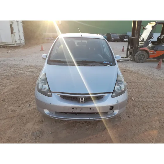 Honda JAZZ II (GD_, GE3, GE2) 2002