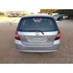 Honda JAZZ II (GD_, GE3, GE2) 2002