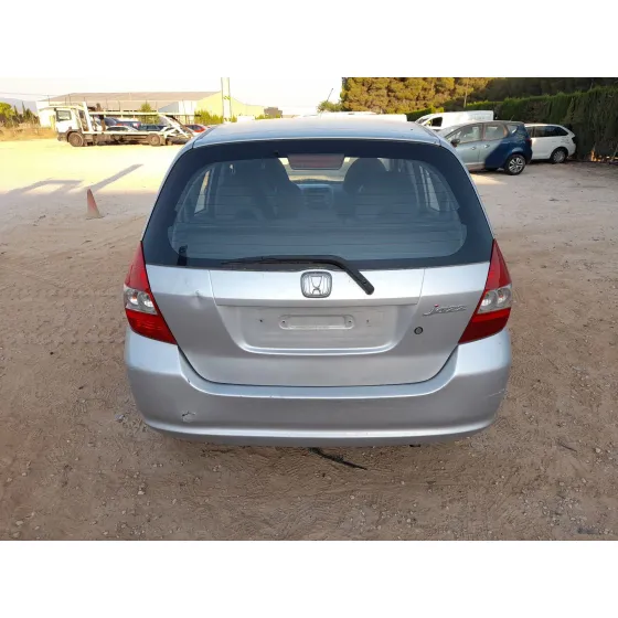 Honda JAZZ II (GD_, GE3, GE2) 2002