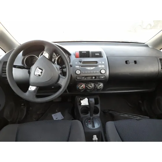 Honda JAZZ II (GD_, GE3, GE2) 2002
