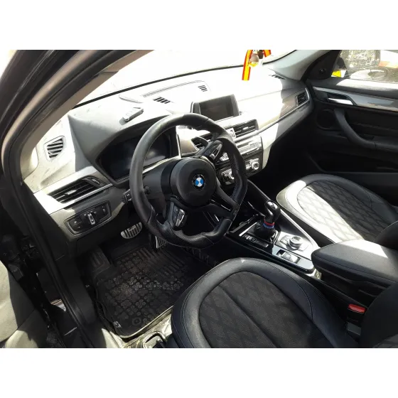 Bmw X1 (F48) 2015