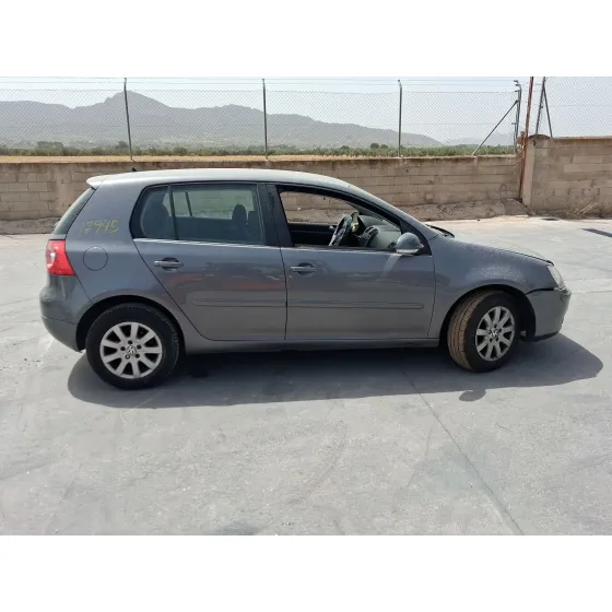Volkswagen GOLF V (1K1) 2003