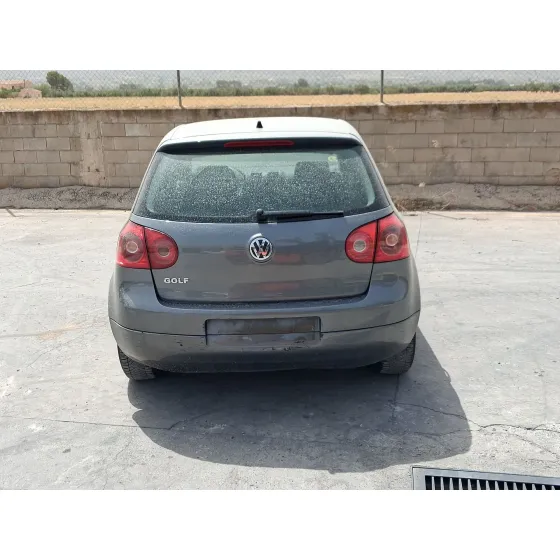 Volkswagen GOLF V (1K1) 2003