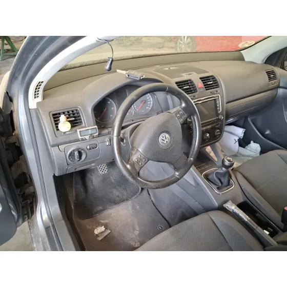 Volkswagen GOLF V (1K1) 2003