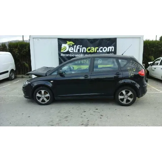 SEAT ALTEA (5P1) '2009 REFERENCE NEGRO