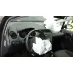 SEAT ALTEA (5P1) '2009 REFERENCE NEGRO