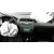 SEAT ALTEA (5P1) '2009 REFERENCE NEGRO