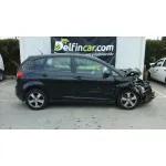 SEAT ALTEA (5P1) '2009 REFERENCE NEGRO
