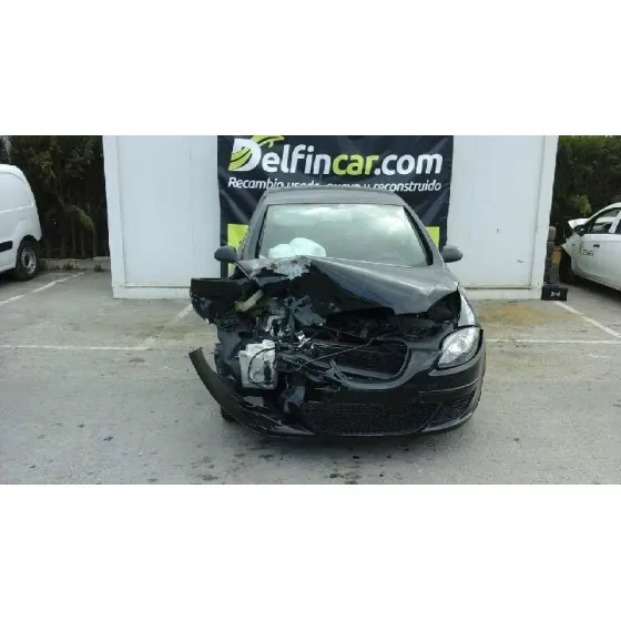 SEAT ALTEA (5P1) '2009 REFERENCE NEGRO