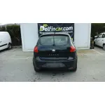 SEAT ALTEA (5P1) '2009 REFERENCE NEGRO