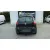 SEAT ALTEA (5P1) '2009 REFERENCE NEGRO