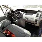 Opel VIVARO A FURGONETA (X83) 2006