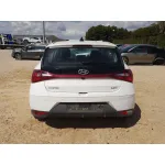 Hyundai I20 III (BC3, BI3) 2020