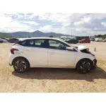 Hyundai I20 III (BC3, BI3) 2020