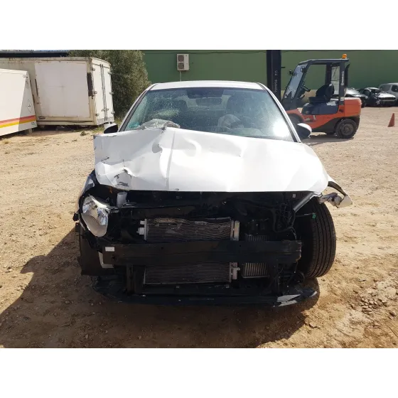 Hyundai I20 III (BC3, BI3) 2020