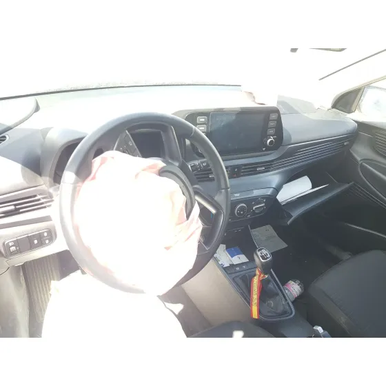 Hyundai I20 III (BC3, BI3) 2020