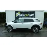 CITROEN C4 CACTUS '2018 FEEL BLANCO