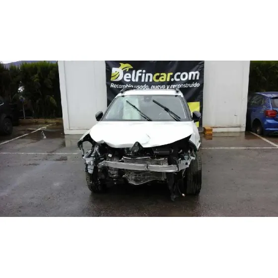 CITROEN C4 CACTUS '2018 FEEL BLANCO