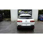 CITROEN C4 CACTUS '2018 FEEL BLANCO