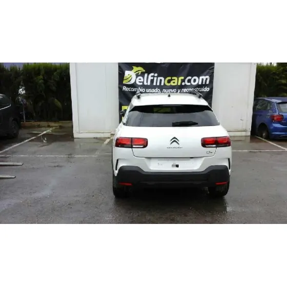 CITROEN C4 CACTUS '2018 FEEL BLANCO