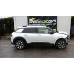CITROEN C4 CACTUS '2018 FEEL BLANCO