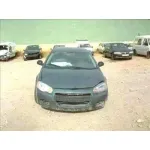 CHRYSLER SEBRING BERLINA (JR41) '2001 2.4 BASE GRIS OSCURO
